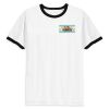 Drifit Ringer Roundneck T-Shirt Thumbnail