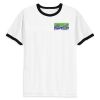 Drifit Ringer Roundneck T-Shirt Thumbnail