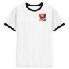 Drifit Ringer Roundneck T-Shirt Thumbnail