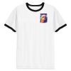 Drifit Ringer Roundneck T-Shirt Thumbnail