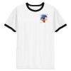 Drifit Ringer Roundneck T-Shirt Thumbnail