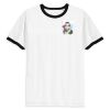 Drifit Ringer Roundneck T-Shirt Thumbnail