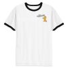 Drifit Ringer Roundneck T-Shirt Thumbnail
