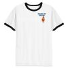 Drifit Ringer Roundneck T-Shirt Thumbnail