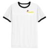 Drifit Ringer Roundneck T-Shirt Thumbnail