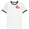 Drifit Ringer Roundneck T-Shirt Thumbnail