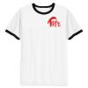 Drifit Ringer Roundneck T-Shirt Thumbnail
