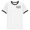 Drifit Ringer Roundneck T-Shirt Thumbnail
