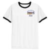 Drifit Ringer Roundneck T-Shirt Thumbnail