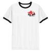 Drifit Ringer Roundneck T-Shirt Thumbnail