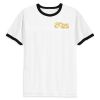 Drifit Ringer Roundneck T-Shirt Thumbnail