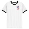Drifit Ringer Roundneck T-Shirt Thumbnail