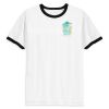 Drifit Ringer Roundneck T-Shirt Thumbnail