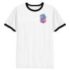 Drifit Ringer Roundneck T-Shirt Thumbnail
