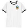 Drifit Ringer Roundneck T-Shirt Thumbnail