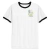 Drifit Ringer Roundneck T-Shirt Thumbnail