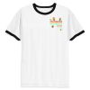 Drifit Ringer Roundneck T-Shirt Thumbnail