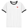 Drifit Ringer Roundneck T-Shirt Thumbnail