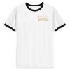 Drifit Ringer Roundneck T-Shirt Thumbnail
