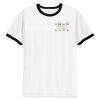 Drifit Ringer Roundneck T-Shirt Thumbnail