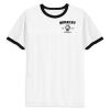 Drifit Ringer Roundneck T-Shirt Thumbnail