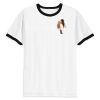 Drifit Ringer Roundneck T-Shirt Thumbnail