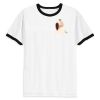 Drifit Ringer Roundneck T-Shirt Thumbnail