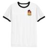 Drifit Ringer Roundneck T-Shirt Thumbnail
