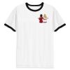 Drifit Ringer Roundneck T-Shirt Thumbnail