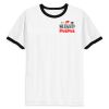 Drifit Ringer Roundneck T-Shirt Thumbnail
