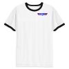 Drifit Ringer Roundneck T-Shirt Thumbnail