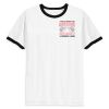 Drifit Ringer Roundneck T-Shirt Thumbnail