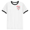 Drifit Ringer Roundneck T-Shirt Thumbnail
