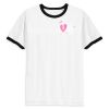 Drifit Ringer Roundneck T-Shirt Thumbnail