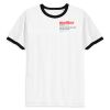 Drifit Ringer Roundneck T-Shirt Thumbnail