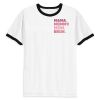 Drifit Ringer Roundneck T-Shirt Thumbnail