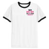 Drifit Ringer Roundneck T-Shirt Thumbnail