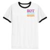 Drifit Ringer Roundneck T-Shirt Thumbnail