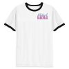 Drifit Ringer Roundneck T-Shirt Thumbnail