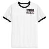 Drifit Ringer Roundneck T-Shirt Thumbnail