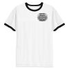 Drifit Ringer Roundneck T-Shirt Thumbnail