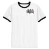 Drifit Ringer Roundneck T-Shirt Thumbnail