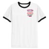 Drifit Ringer Roundneck T-Shirt Thumbnail