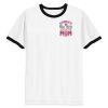 Drifit Ringer Roundneck T-Shirt Thumbnail
