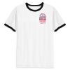 Drifit Ringer Roundneck T-Shirt Thumbnail