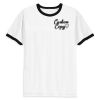 Drifit Ringer Roundneck T-Shirt Thumbnail