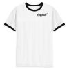 Drifit Ringer Roundneck T-Shirt Thumbnail