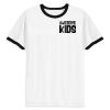 Drifit Ringer Roundneck T-Shirt Thumbnail