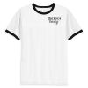 Drifit Ringer Roundneck T-Shirt Thumbnail