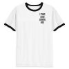 Drifit Ringer Roundneck T-Shirt Thumbnail